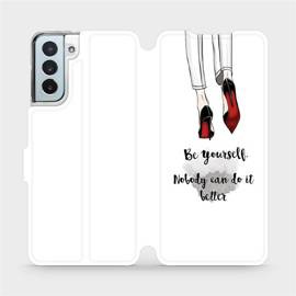Phone Case Samsung Galaxy S21 Plus - Design M046P