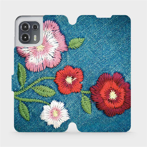 Phone Case Motorola Edge 20 Lite - Design MD05P