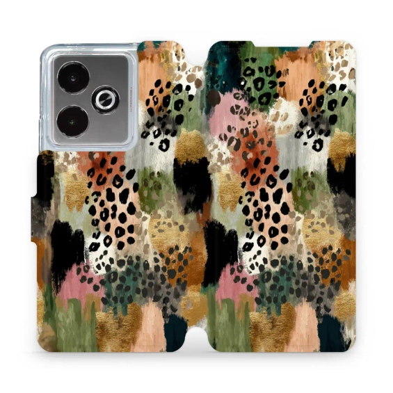 Phone Case Realme GT 7T - Design V167S