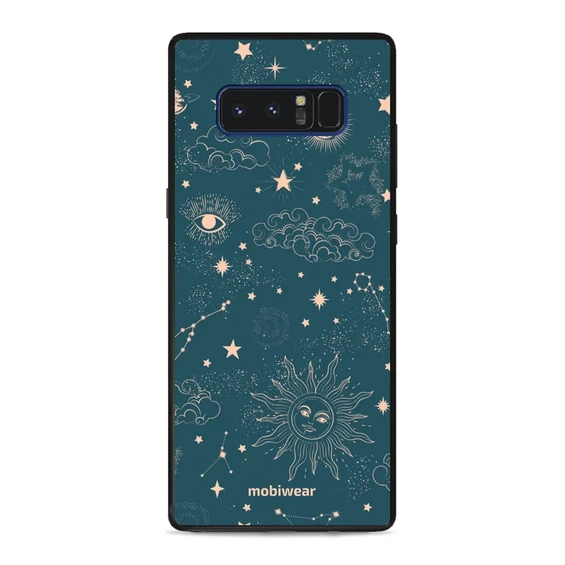 Etui Glossy Case do Samsung Galaxy Note 8 - wzór G047G