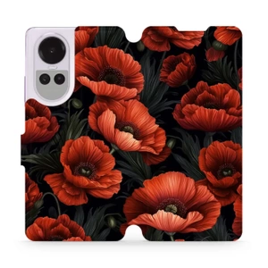 Phone Case OPPO Reno 10 Pro 5G - Design VP45S