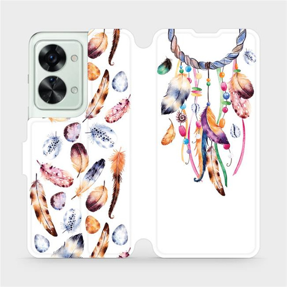 Phone Case OnePlus Nord 2T 5G - Design M003S