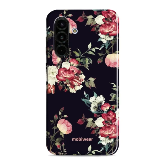 Case Elite Pro for Samsung Galaxy A36 5G - Design ED11E