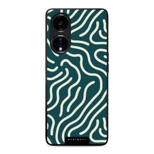 Phone Glossy Case OPPO A98 5G - Design GA61G