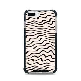 Case MagSafe Elite Bumper for Apple iPhone 8 Plus - Design DA62D