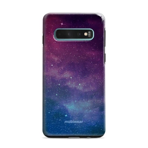 Hülle Elite Pro für Samsung Galaxy S10 Plus - Farbe E147E