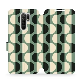 Phone Case Xiaomi Redmi 9 - Design VA56S