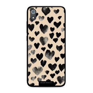 Hülle Glossy Case für Xiaomi Redmi 7A - Farbe GA51G