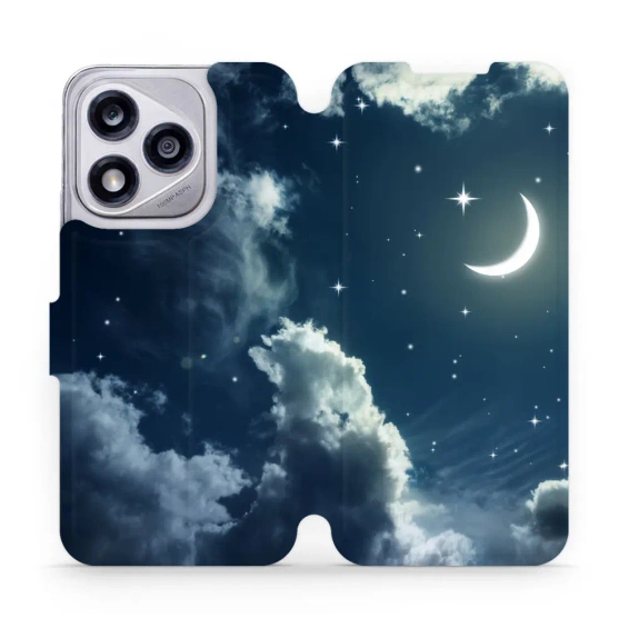 Phone Case Huawei Honor 400 Lite - Design V145P