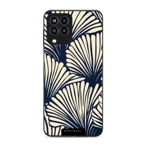 Phone Glossy Case Samsung Galaxy M33 5G - Design GA41G