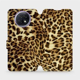 Phone Case Xiaomi Redmi Note 9T - Design VA33P