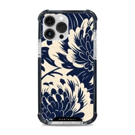 Etui MagSafe Elite Bumper Apple iPhone 13 Pro Max - wzór DA40D