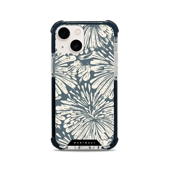 Case MagSafe Elite Bumper for Apple iPhone 13 mini - Design DA42D