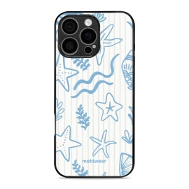 Phone Glossy Case Apple iPhone 16 Pro Max - Design GP88G