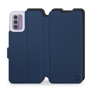Phone Case Nokia G42 - Design Navy with Black