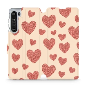 Phone Case Motorola Edge - Design VP93S