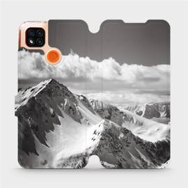 Hülle für Xiaomi Redmi 9C - Farbe M152P