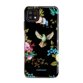Case Elite Pro for Samsung Galaxy A22 5G - Design ED09E