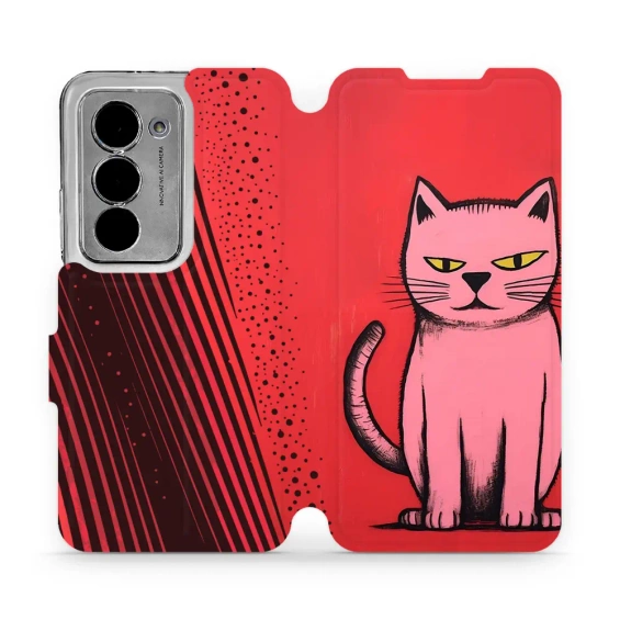 Phone Case Xiaomi Redmi 15 5G - Design VP54S
