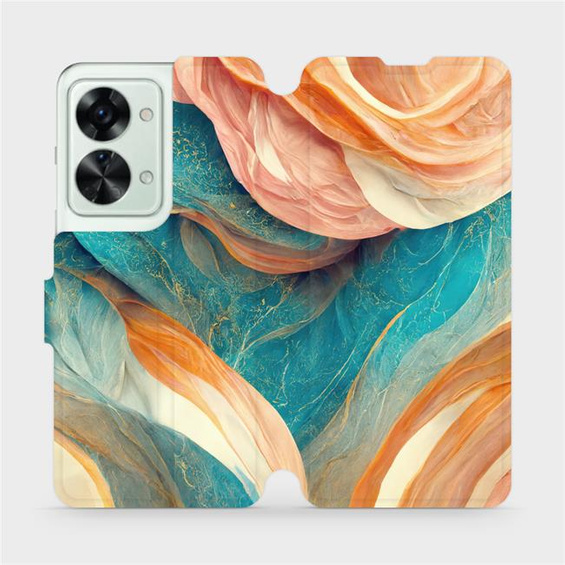 Hülle für OnePlus Nord 2T 5G - Farbe VP36S