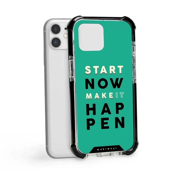 Etui MagSafe Elite Bumper Apple iPhone 11 - wzór D079D