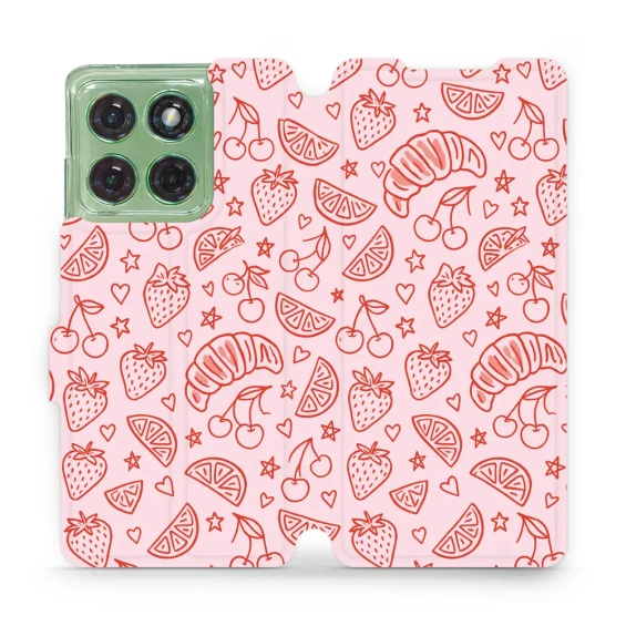 Phone Case Motorola Edge 60 - Design VP86S