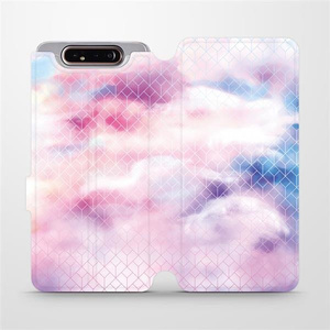 Etui do Samsung Galaxy A80 - wzór MR02S