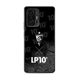 Phone Glossy Case Xiaomi 11T Pro - Design G11GZ