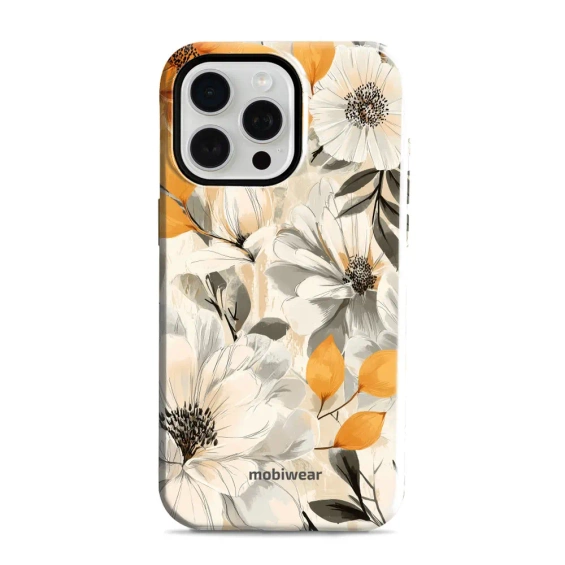 Case Elite Pro for Apple iPhone 15 Pro Max - Design EP75E