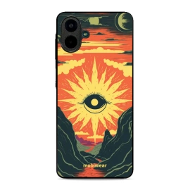 Phone Glossy Case Samsung Galaxy A07 - Design G055G