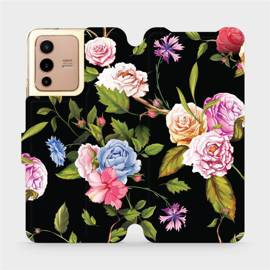 Phone Case Vivo V23 5G - Design VD07S