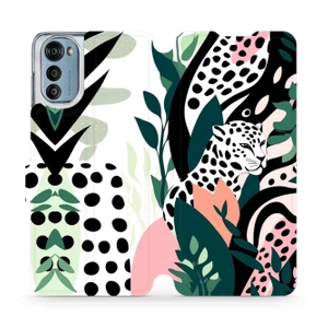 Phone Case Motorola Moto E32 - Design VP53S