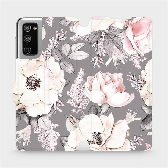 Phone Case Samsung Galaxy S20 FE - Design MX06S