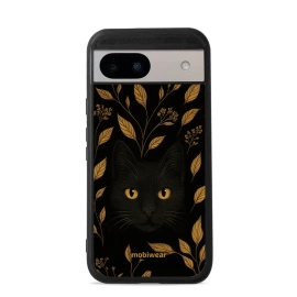 Phone Glossy Case Google Pixel 8a - Design G164G