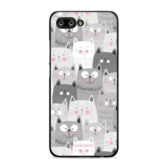 Etui Glossy Case do Huawei Honor 10 - wzór G045G