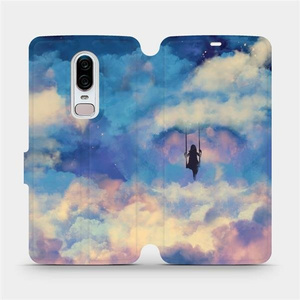 Phone Case OnePlus 6 A6000 - Design MR09S