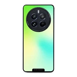 Phone Glossy Case Realme 12 Pro Plus 5G - Design G062G