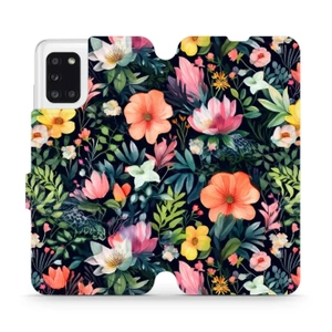 Phone Case Samsung Galaxy A31 - Design VP48S