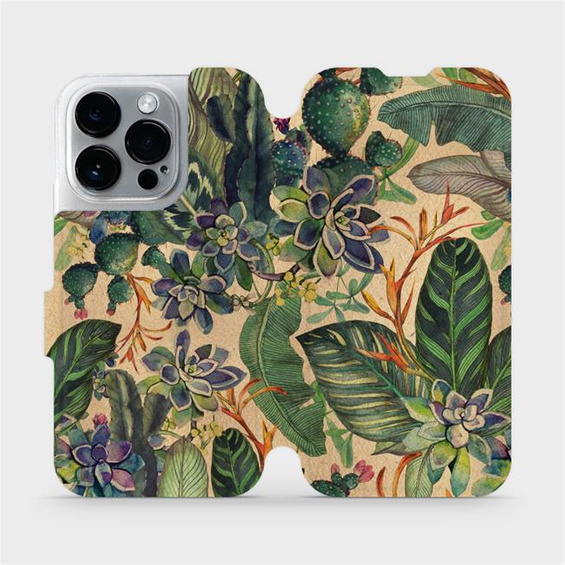 Hülle für Apple iPhone 14 Pro - Farbe VP05S