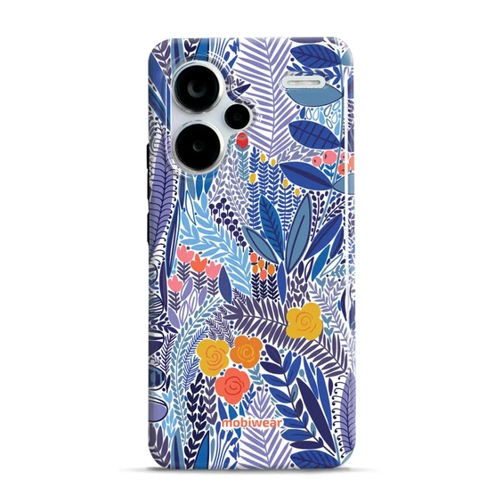 Case Elite Pro for Xiaomi Redmi Note 13 Pro Plus - Design EP03E