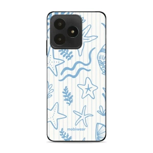 Etui Glossy Case do Realme Note 50 - wzór GP88G