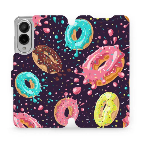 Phone Case Samsung Galaxy S25 Edge - Design VP19S
