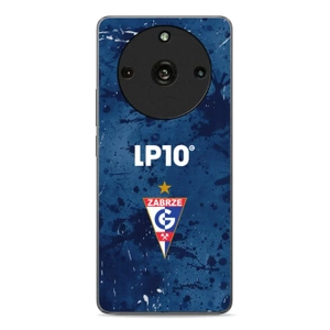 Phone Glossy Case Realme 11 Pro - Design G12GZ