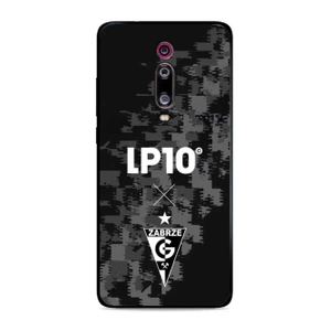 Phone Glossy Case Xiaomi Mi 9T - Design G09GZ