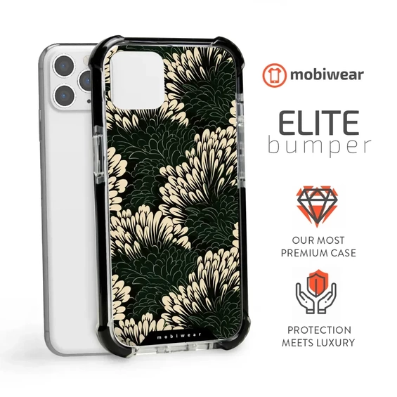 Hülle MagSafe Elite Bumper für Apple iPhone 11 Pro Max - Farbe DA45D