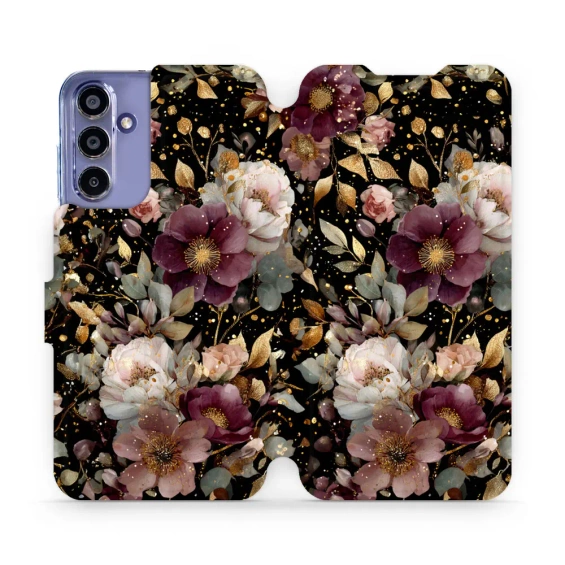 Phone Case Samsung Galaxy A15 4G - Design V169S
