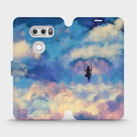 Phone Case LG V30 - Design MR09S