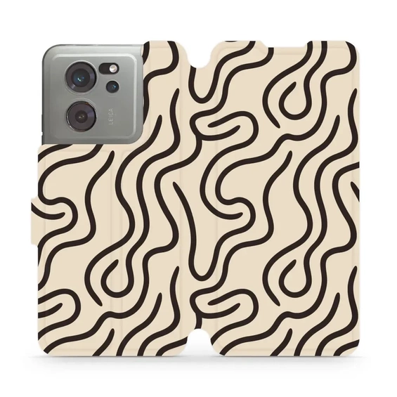 Etui do Xiaomi 13T Pro - wzór VA60S