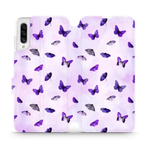 Etui do Samsung Galaxy A30s - wzór VP76S