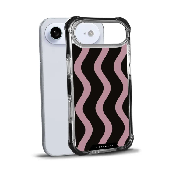 Case MagSafe Elite Bumper for Apple iPhone 17 Air - Design DA54D